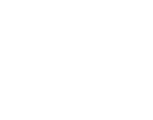 Logotipo Malibú Canarias HH blanco